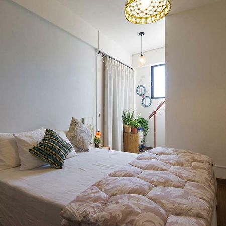 Tamsui Mama Home Exterior photo